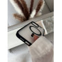 Оригінальний чорний MagSafe-чохол для iPhone 13 pro max